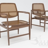 Oscar Chair