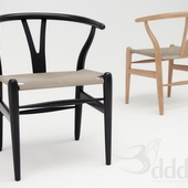 Wishbone Chair