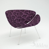 Trevo Armchair