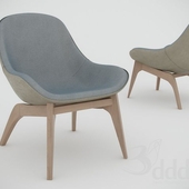Morph Lounge Chair