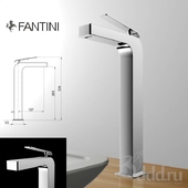 Fantini Rubinetti / 4506SF