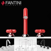 Fantini Rubinetti / I Balocchi / 0504