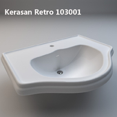 KERASAN RETRO 103001