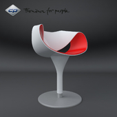 Chair C+P moebel