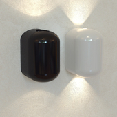 modular u shape wall