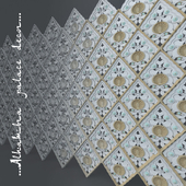 Arabic decor