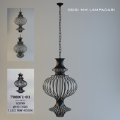 OGGI TM LAMPADARI