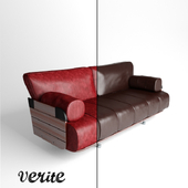 Verit, Pacific Green