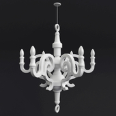 MOOOI Paper Chandelier