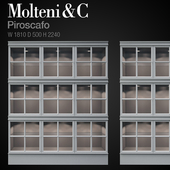 Шкаф Molteni&C Piroscafo