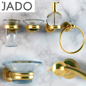 jado perland cristal