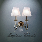 Бра Maytoni Classic 5 ARM303-02-R