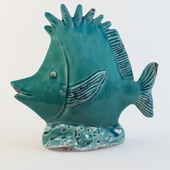 Fish Decor