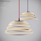 Secto Design - Aspiro 8000