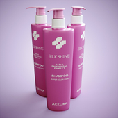 Akkura shampoo