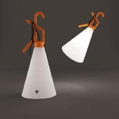 May Day / Flos