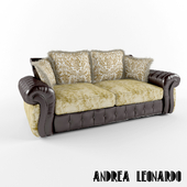 Leonardo Andrea Factory