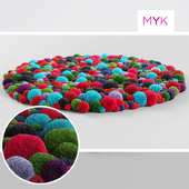 Ковер MYK