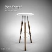 Boconcept Vig / Bar Stool