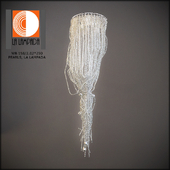 LA LAMPADA WB 158/2.02*250 PEARLS