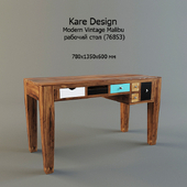 Kare. Modern Vintage Malibu 76853