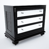 Merelyn Bedside Chest