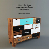 Kare. Modern Vintage Malibu 76854