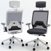 Vitra  ID Mesh