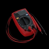 Мультиметр UNI-T UT33C