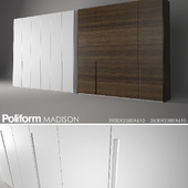 Poliform Madison