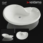 Sink Valdama Golf