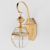 Бра Arte Lamp Vitrage