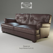 poltrona frau dream on