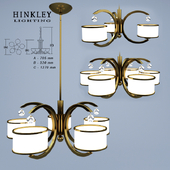 Hinkley 4855BC, Monaco