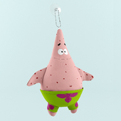 PATRIC star игрушка