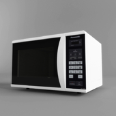 Микроволновая печь Panasonic NN-ST342M