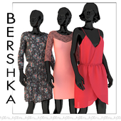 BERSHKA (Платья)