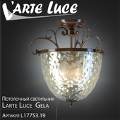 Larte Luce Gela L17753.19