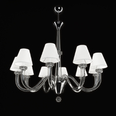 Barovier and Toso Amsterdam