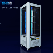 "PROFI" SCAIOLA LINEA