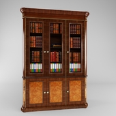 Ambassador Bookcase