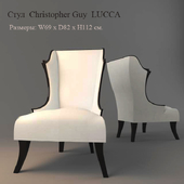 Lucca Christopher Guy