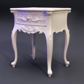 Tilly Bedside Table
