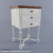 комод Jonathan Charles Fine Furniture