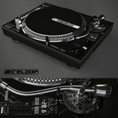 Reloop RP8000