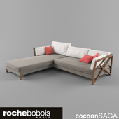 coocon saga roche bobois