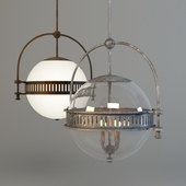 Urban electric DOVER BALL(MA-9830)