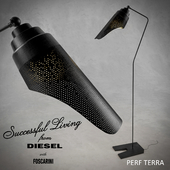 perf terra diesel