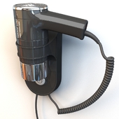 Mirage Hair Dryer