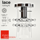 Studio Italia Design Lace PL